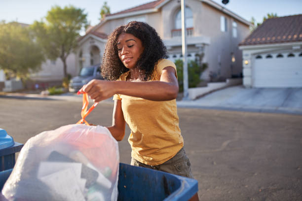 Best Junk Hauling Services  in Sour Lake, TX
